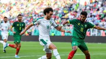 مواجهة قوية.. موعد مباراة المغرب والكاميرون بربع نهائي كأس أمم إفريقيا 2025 والقنوات الناقلة